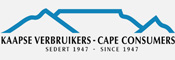 Cape Consumers logo
